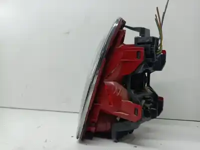 Second-hand car spare part right tailgate light for bmw mini r56 cooper oem iam references 2757010  2757012