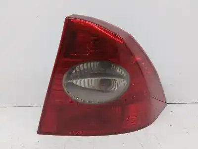 Peça sobressalente para automóvel em segunda mão farolim traseiro direito por ford focus lim. (cb4) focus lim. (cb4) (2007 - 2011) referências oem iam 5m5113404b  