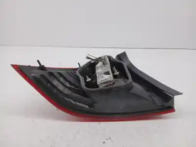 Peça sobressalente para automóvel em segunda mão farolim traseiro direito por ford focus lim. (cb4) focus lim. (cb4) (2007 - 2011) referências oem iam 5m5113404b  