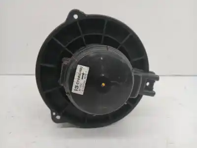 Pezzo di ricambio per auto di seconda mano ventola riscaldamento per chevrolet captiva 2.0 vcdi lt riferimenti oem iam hsc100lhd