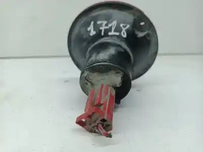 Second-hand car spare part reverse light for land rover defender (ld) td5 90 s.w. black oem iam references e1100143  