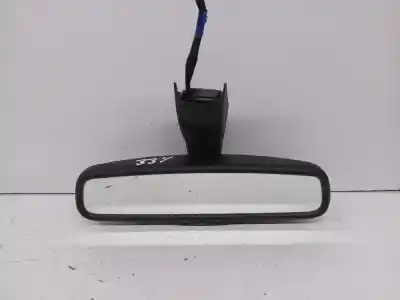 Peça sobressalente para automóvel em segunda mão espelho retrovisor interior por chevrolet captiva 2.0 vcdi lt referências oem iam e11026002  