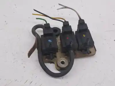 Tweedehands auto-onderdeel EXTRA LUCHTKLEP voor NISSAN TERRANO (WD21) 2.7 TD OEM IAM-referenties 76609  