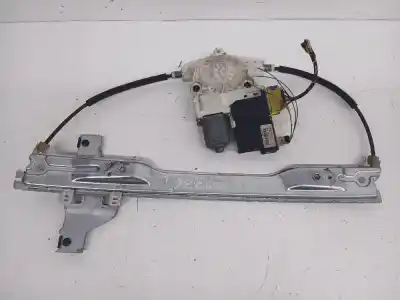 Peça sobressalente para automóvel em segunda mão elevador de vidros dianteira esquerda por citroen c4 berlina cool referências oem iam 997832101