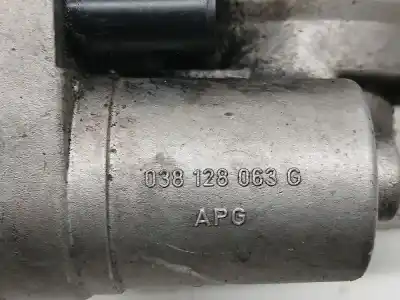 Pièce détachée automobile d'occasion Boitier De Papillon pour AUDI A3 (8P) 2.0 TDI Ambiente Références OEM IAM 038128063G   Pièce détachée automobile d'occasion Boitier De Papillon pour AUDI A3 (8P) 2.0 TDI Ambiente Références OEM IAM 038128063G