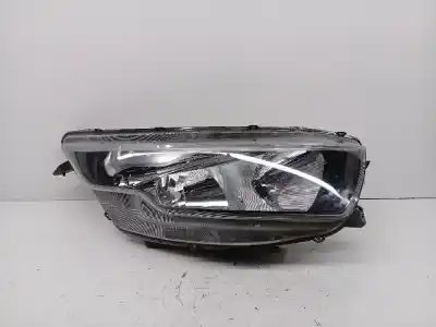 Автозапчастина б/у права фа для iveco daily furgón daily furgon посилання на oem iam 5801473749  