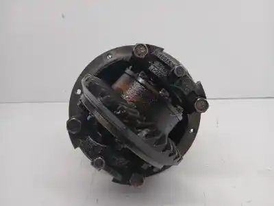 Pezzo di ricambio per auto di seconda mano differenziale posteriore per suzuki samurai (sj) sj 970 riferimenti oem iam 2745283000  