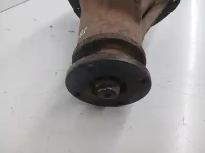 Pezzo di ricambio per auto di seconda mano differenziale posteriore per suzuki samurai (sj) sj 970 riferimenti oem iam 2745283000  