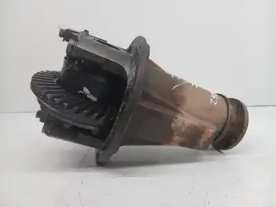 Second-hand car spare part rear differential for suzuki samurai (sj) sj 970 oem iam references 2745283000