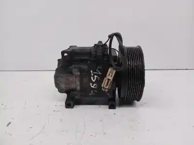 Peça sobressalente para automóvel em segunda mão compressor de ar condicionado a/a a/c por mazda 6 lim. (gh) 2.0 crtd 140cv active referências oem iam   
