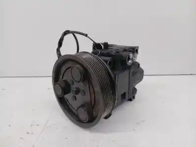 Second-hand car spare part air conditioning compressor for mazda 6 lim. (gh) 2.0 crtd 140cv active oem iam references 