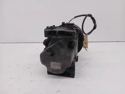 Peça sobressalente para automóvel em segunda mão compressor de ar condicionado a/a a/c por mazda 6 lim. (gh) 2.0 crtd 140cv active referências oem iam   