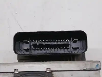 Peça sobressalente para automóvel em segunda mão abs por ford focus berlina (cap) ambiente (d) referências oem iam 3m512m110ja  