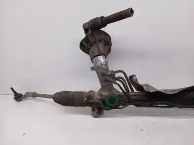 Second-hand car spare part steering rack for ford focus berlina (cap) ambiente (d) oem iam references 5m513200ee  