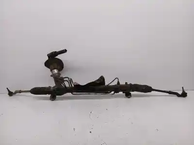 Second-hand car spare part steering rack for ford focus berlina (cap) ambiente (d) oem iam references 5m513200ee  