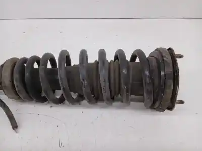 Second-hand car spare part front left shock absorber for mazda 6 lim. (gh) 2.0 crtd 140cv active oem iam references 