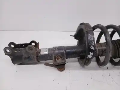 Peça sobressalente para automóvel em segunda mão AMORTECEDOR DIANTEIRO ESQUERDO por VOLVO XC90  Referências OEM IAM 824904006689  314125