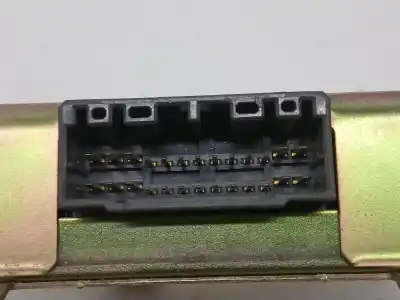 Second-hand car spare part ecu engine control for mitsubishi galloper (hyundai) 2.5 td (5-ptas) oem iam references 9100930006m1  