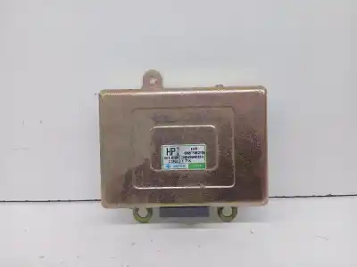 Second-hand car spare part ecu engine control for mitsubishi galloper (hyundai) 2.5 td (5-ptas) oem iam references 9100930006m1  