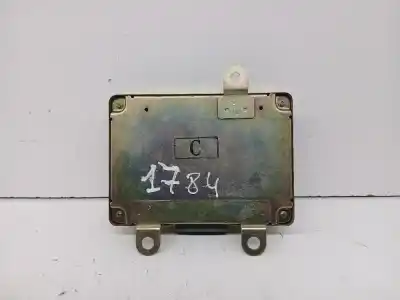 Second-hand car spare part ecu engine control for mitsubishi galloper (hyundai) 2.5 td (5-ptas) oem iam references 9100930006m1  