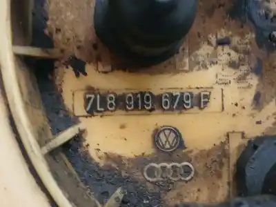 Автозапчастина б/у індикатор для audi q7 3.0 v6 24v tdi clean diesel посилання на oem iam 7l8919679f  88293052