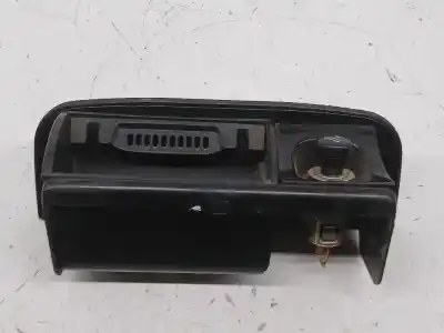 Pezzo di ricambio per auto di seconda mano portacenere per mitsubishi galloper (hyundai) 2.5 td (5-ptas) riferimenti oem iam 