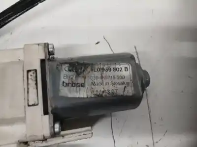Автозапчастина б/у регулятор переднього правого скла для audi q7 3.0 v6 24v tdi clean diesel посилання на oem iam 4l0959802b   Автозапчастина б/у регулятор переднього правого скла для audi q7 3.0 v6 24v tdi clean diesel посилання на oem iam 4l0959802b