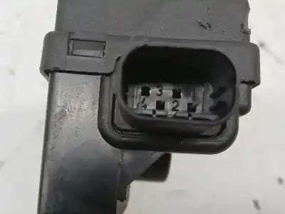 Second-hand car spare part trunk lock for bmw mini r56 cooper oem iam references 2754528  