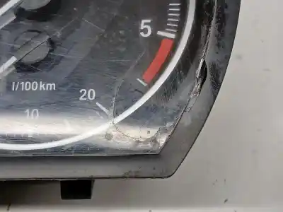 Peça sobressalente para automóvel em segunda mão quadrante por bmw x1 (e84) sdrive 18d referências oem iam a2c53283617  