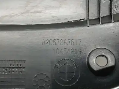 Peça sobressalente para automóvel em segunda mão quadrante por bmw x1 (e84) sdrive 18d referências oem iam a2c53283617  