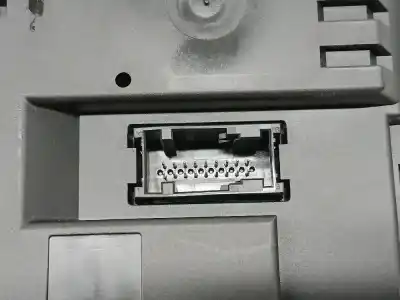 Peça sobressalente para automóvel em segunda mão quadrante por bmw x1 (e84) sdrive 18d referências oem iam a2c53283617  