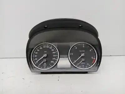 Peça sobressalente para automóvel em segunda mão quadrante por bmw x1 (e84) sdrive 18d referências oem iam a2c53283617
