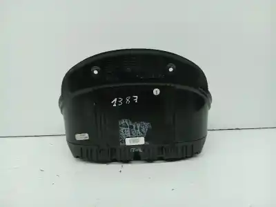 Peça sobressalente para automóvel em segunda mão quadrante por bmw x1 (e84) sdrive 18d referências oem iam a2c53283617  