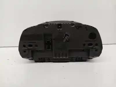 Peça sobressalente para automóvel em segunda mão quadrante por bmw x1 (e84) sdrive 18d referências oem iam a2c53283617  