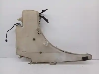 Peça sobressalente para automóvel em segunda mão depósito do limpa vidros por bmw x1 (e84) sdrive 18d referências oem iam 299230401