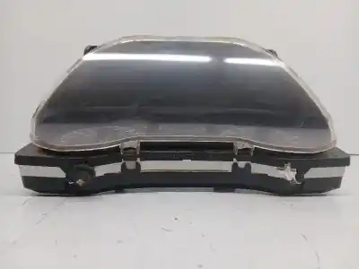 Pezzo di ricambio per auto di seconda mano pannello degli strumenti per peugeot bipper básico 73 cv / 54 kw riferimenti oem iam 1359714080