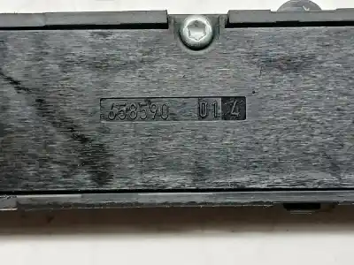 Peça sobressalente para automóvel em segunda mão trocar por bmw x1 (e84) sdrive 18d referências oem iam 65859001  03745642