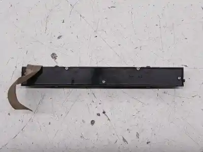 Peça sobressalente para automóvel em segunda mão trocar por bmw x1 (e84) sdrive 18d referências oem iam 65859001