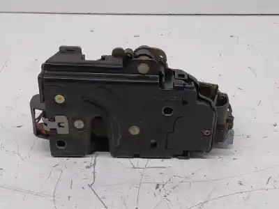 Peça sobressalente para automóvel em segunda mão fechadura da porta dianteira esquerda por bmw x1 (e84) sdrive 18d referências oem iam 991562101