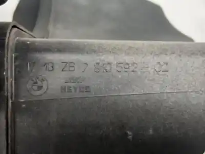 Peça sobressalente para automóvel em segunda mão depósito de expansão por bmw x1 (e84) sdrive 18d referências oem iam 1713zb781059202