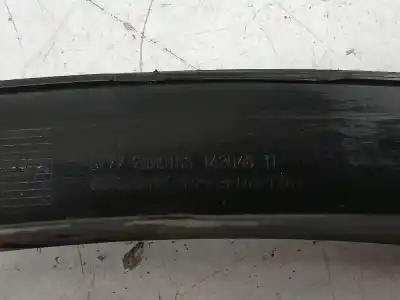 Peça sobressalente para automóvel em segunda mão guarda-lamas dianteiro esquerdo por bmw x1 (e84) sdrive 18d referências oem iam 5177299016514204611