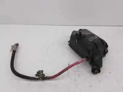 Pezzo di ricambio per auto di seconda mano SCATOLA RELÈ/FUSIBILI per PEUGEOT BIPPER  Riferimenti OEM IAM   