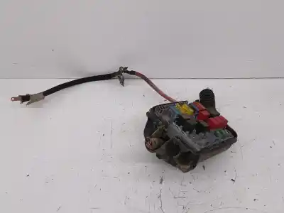 Pezzo di ricambio per auto di seconda mano scatola relè/fusibili per peugeot bipper básico 73 cv / 54 kw riferimenti oem iam   