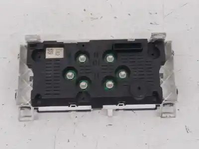 Second-hand car spare part dashboard for renault grand modus authentique oem iam references p8200418021  216784745 Second-hand car spare part dashboard for renault grand modus authentique oem iam references p8200418021  216784745