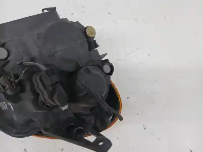 Автозапчастина б/у ліва фара для renault grand modus authentique посилання на oem iam 8200540238  