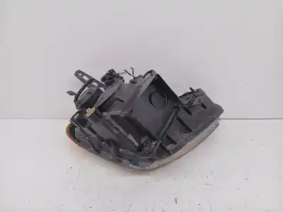 Автозапчастина б/у ліва фара для renault grand modus authentique посилання на oem iam 8200540238  