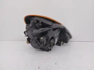Автозапчастина б/у ліва фара для renault grand modus authentique посилання на oem iam 8200540238  