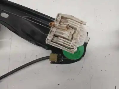 Second-hand car spare part passenger side right window regulator for bmw x1 (e84) sdrive 18d oem iam references 996625102  