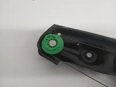 Second-hand car spare part passenger side right window regulator for bmw x1 (e84) sdrive 18d oem iam references 996625102  