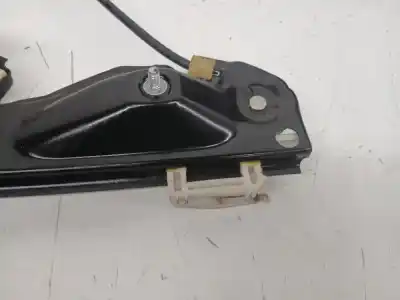 Peça sobressalente para automóvel em segunda mão elevador de vidros dianteiro direito por bmw x1 (e84) sdrive 18d referências oem iam 996625102